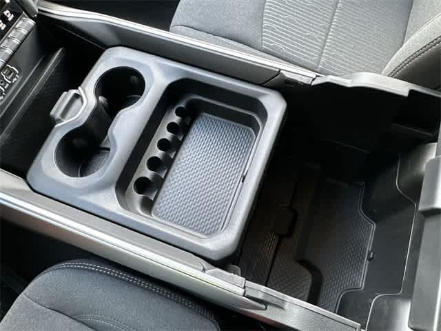 Thumbnail: 2024 RAM 3500 - 16