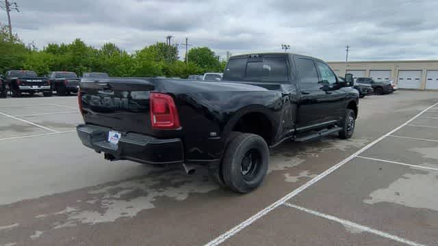 Thumbnail: 2026 RAM 3500 - 8