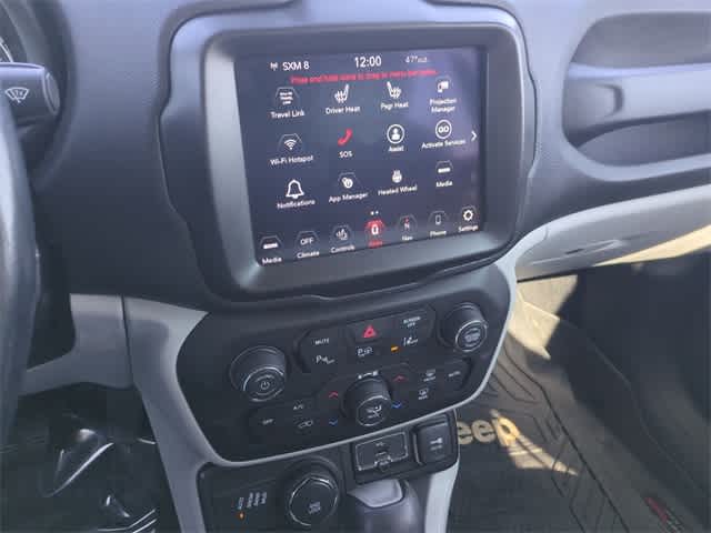 Thumbnail: 2021 Jeep Renegade - 28