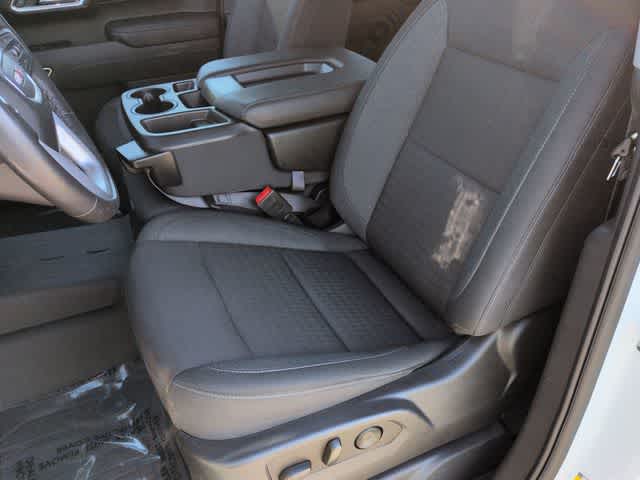 Thumbnail: 2022 GMC Sierra 1500 - 16