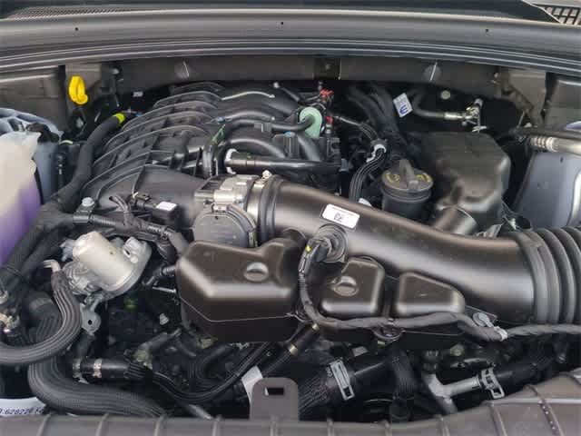 Thumbnail: 2025 Jeep Grand Cherokee L - 14