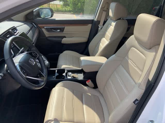 Thumbnail: 2021 Honda CR-V - 3