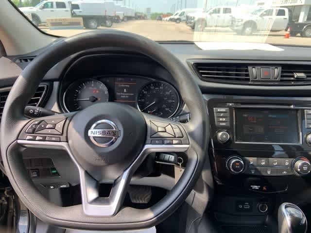 Thumbnail: 2019 Nissan Rogue Sport - 8