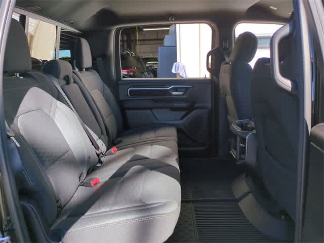 Thumbnail: 2026 RAM 1500 - 21