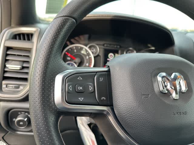 Thumbnail: 2026 RAM 3500 - 6