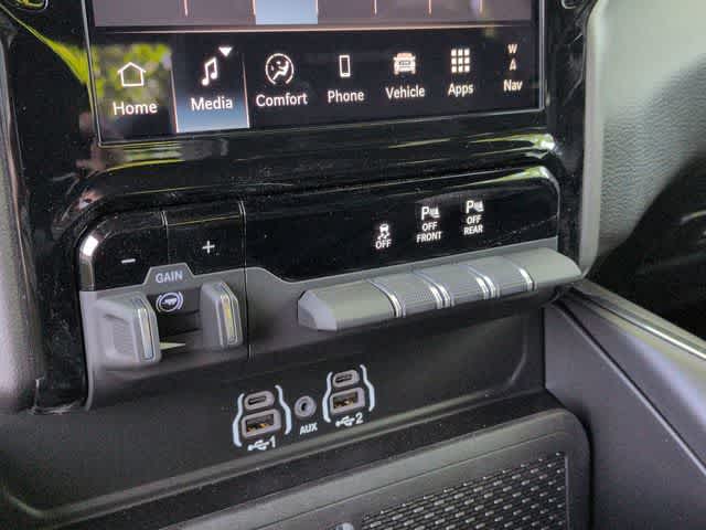 Thumbnail: 2026 RAM 1500 - 42