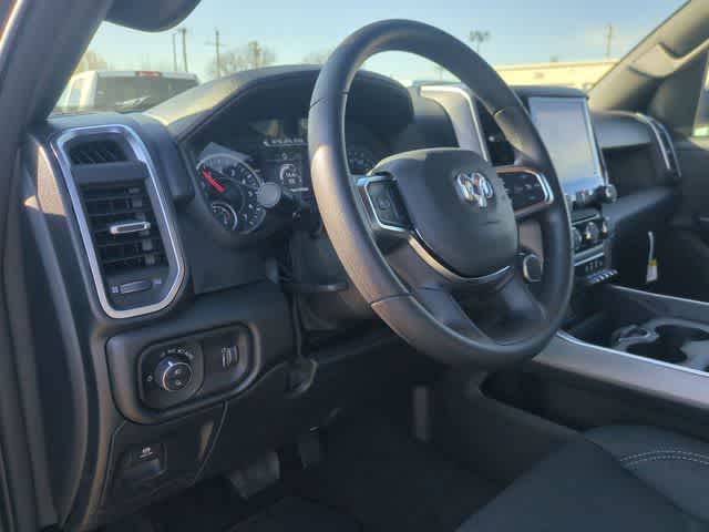 Thumbnail: 2026 RAM 1500 - 10