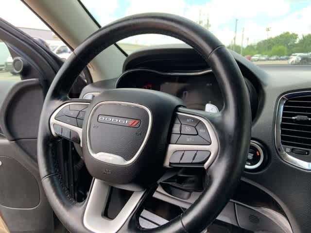 Thumbnail: 2016 Dodge Durango - 11