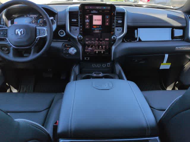 Thumbnail: 2026 RAM 1500 - 16