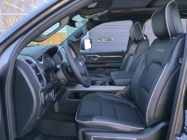 Thumbnail: 2026 RAM 1500 - 17
