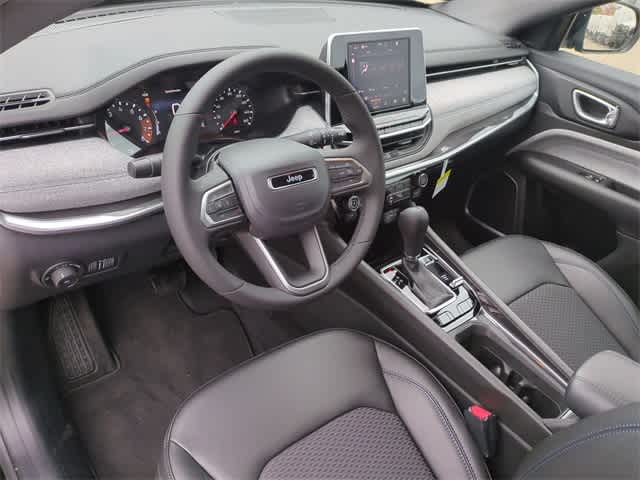 Thumbnail: 2026 Jeep Compass - 10