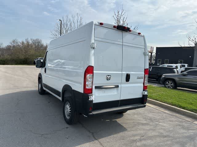 Thumbnail: 2026 RAM ProMaster - 9