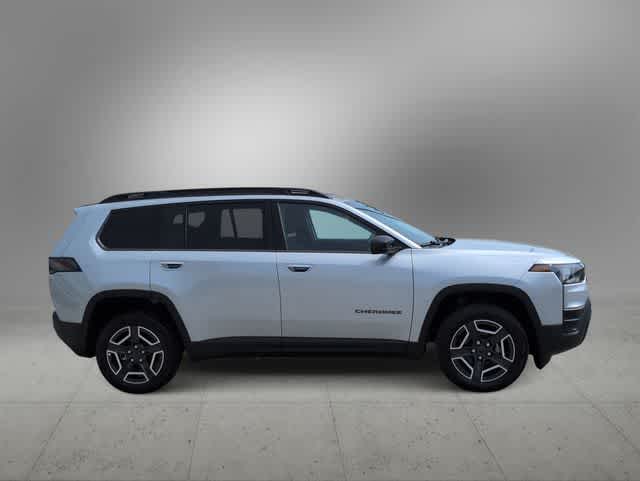 Thumbnail: 2026 Jeep Cherokee - 9