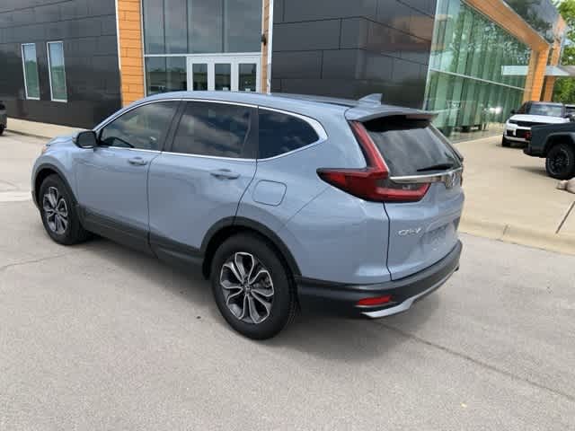 Thumbnail: 2022 Honda CR-V - 19