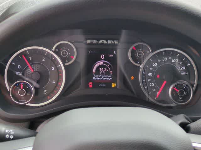 Thumbnail: 2026 RAM 2500 - 34