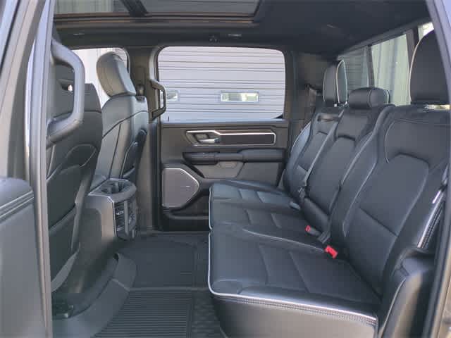 Thumbnail: 2026 RAM 1500 - 21