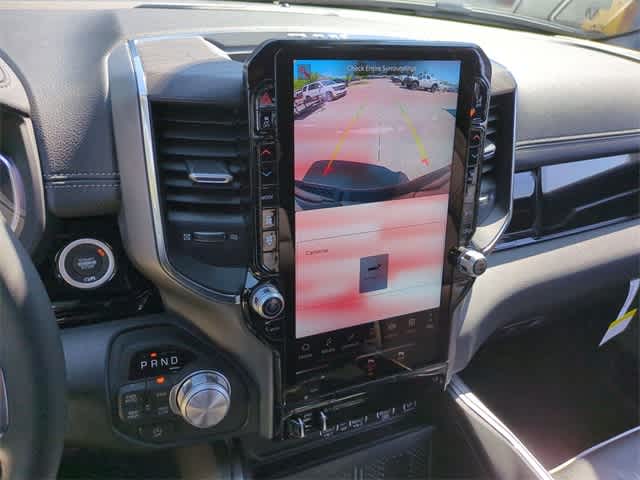 Thumbnail: 2026 RAM 1500 - 29