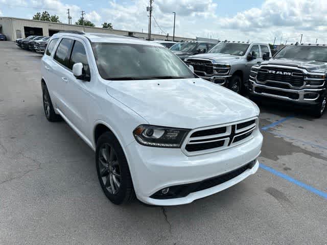 Thumbnail: 2017 Dodge Durango - 26