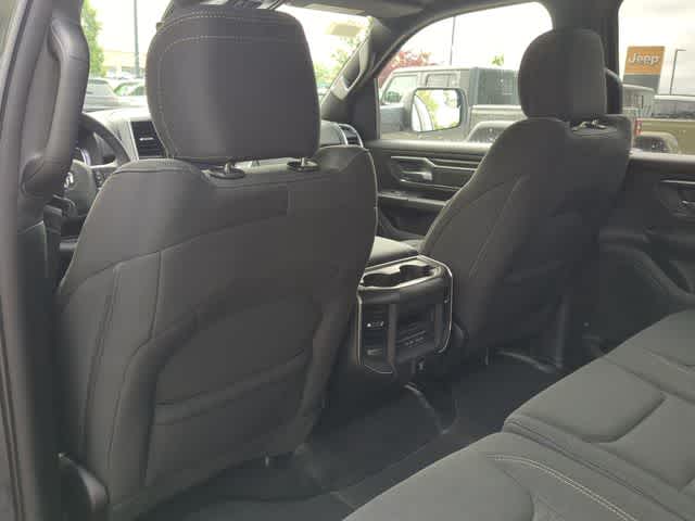 Thumbnail: 2026 RAM 1500 - 19