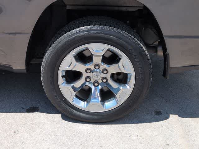 Thumbnail: 2019 RAM 1500 - 14