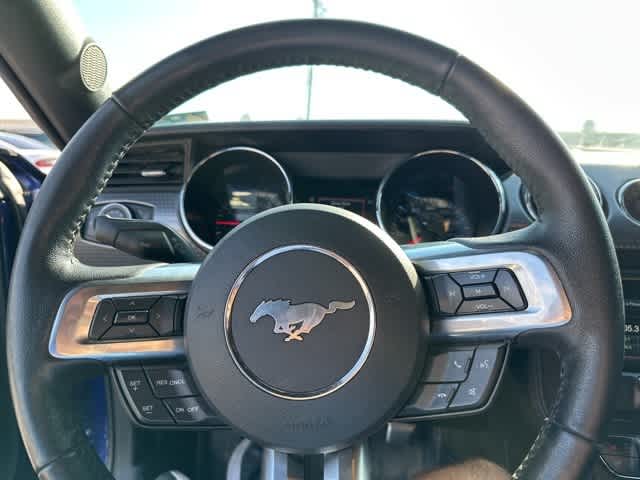 Thumbnail: 2015 Ford Mustang - 6