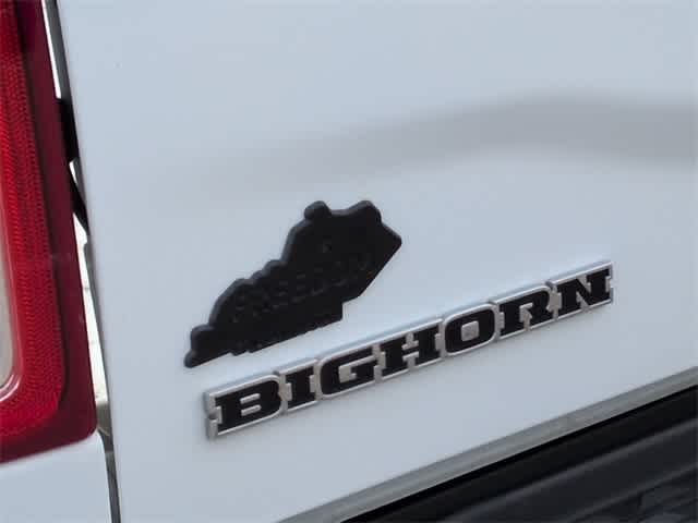 Thumbnail: 2024 RAM 2500 - 13