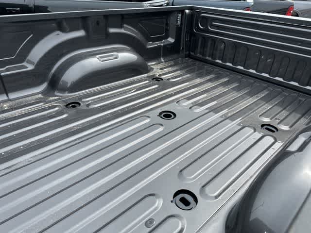 Thumbnail: 2026 RAM 3500 - 7