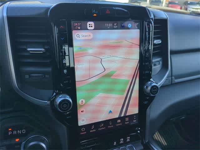 Thumbnail: 2026 RAM 1500 - 29