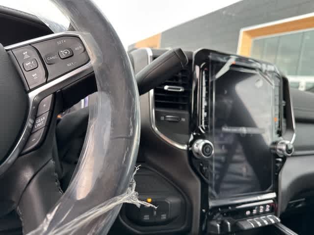 Thumbnail: 2026 RAM 2500 - 3