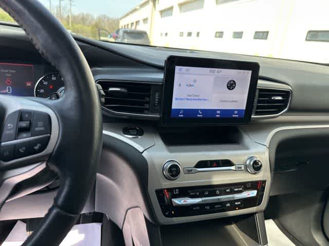 Thumbnail: 2020 Ford Explorer - 6