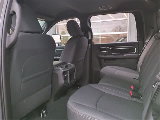 Thumbnail: 2026 RAM 2500 - 19