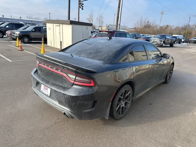 Thumbnail: 2018 Dodge Charger - 22