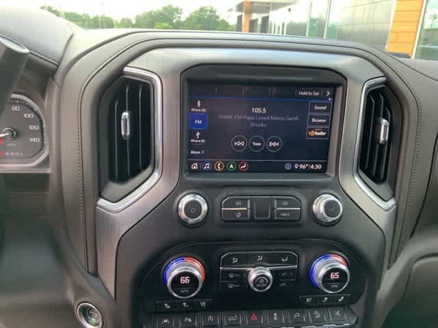 Thumbnail: 2020 GMC Sierra 1500 - 9