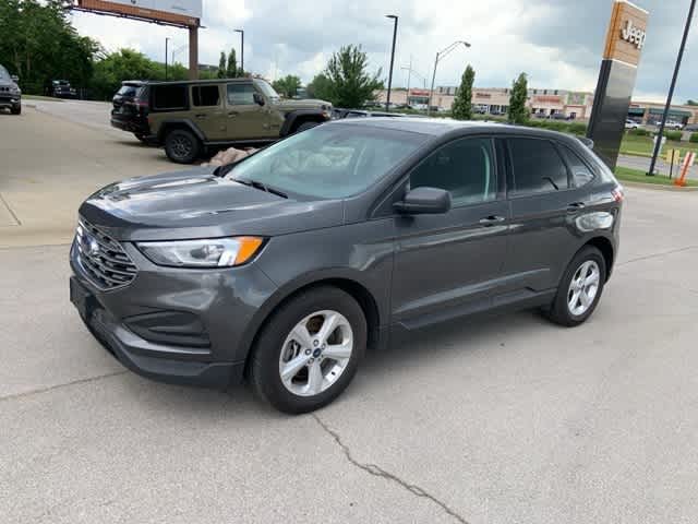 Thumbnail: 2020 Ford Edge - 13