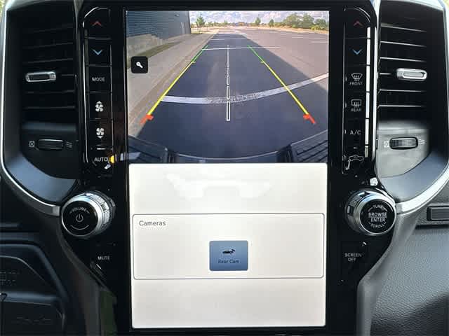 Thumbnail: 2024 RAM 3500 - 21