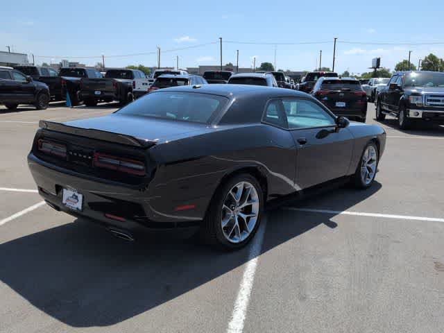 Thumbnail: 2022 Dodge Challenger - 8