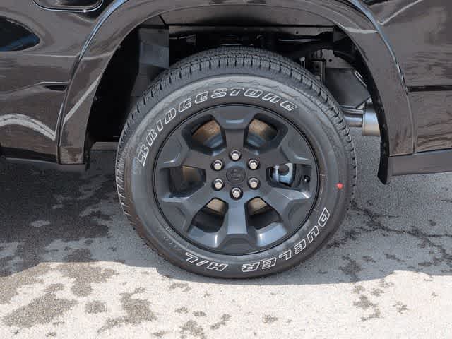 Thumbnail: 2026 RAM 1500 - 14