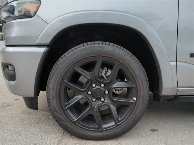 Thumbnail: 2026 RAM 1500 - 14