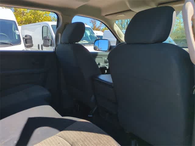 Thumbnail: 2011 RAM 2500 - 19