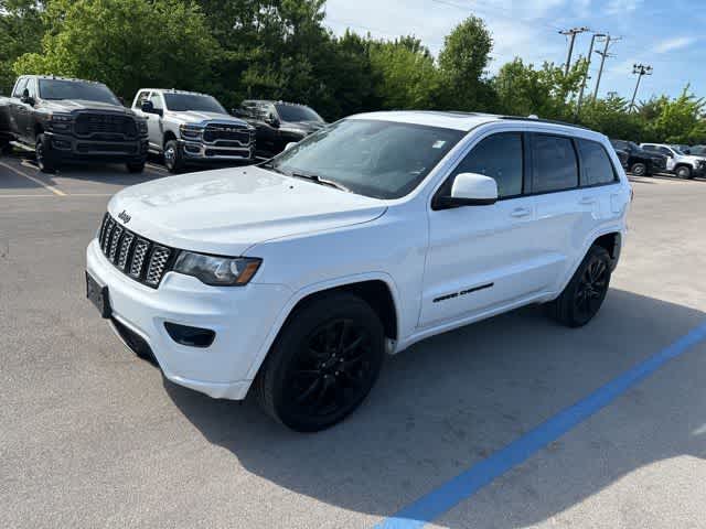 Thumbnail: 2019 Jeep Grand Cherokee - 15