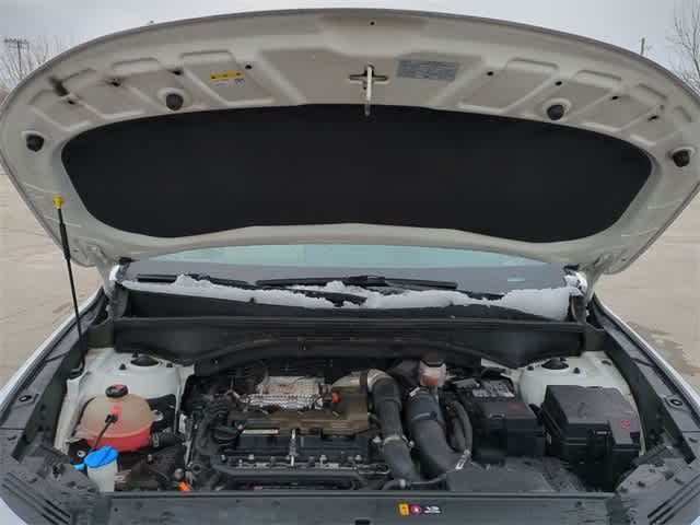 Thumbnail: 2022 Kia Sorento - 15