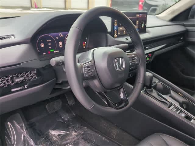 Thumbnail: 2025 Honda Accord - 10