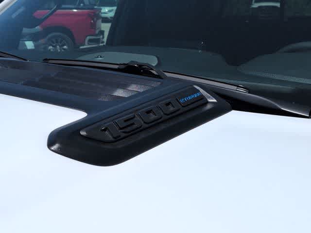 Thumbnail: 2026 RAM 1500 - 13