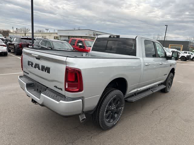 Thumbnail: 2026 RAM 2500 - 12