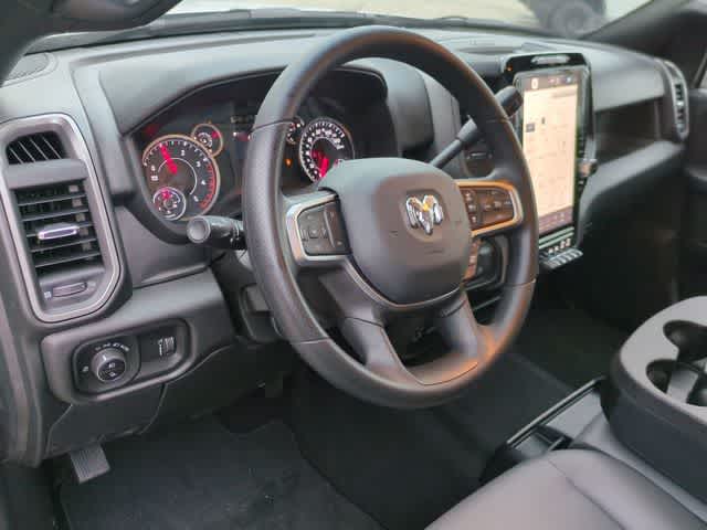 Thumbnail: 2026 RAM 2500 - 10