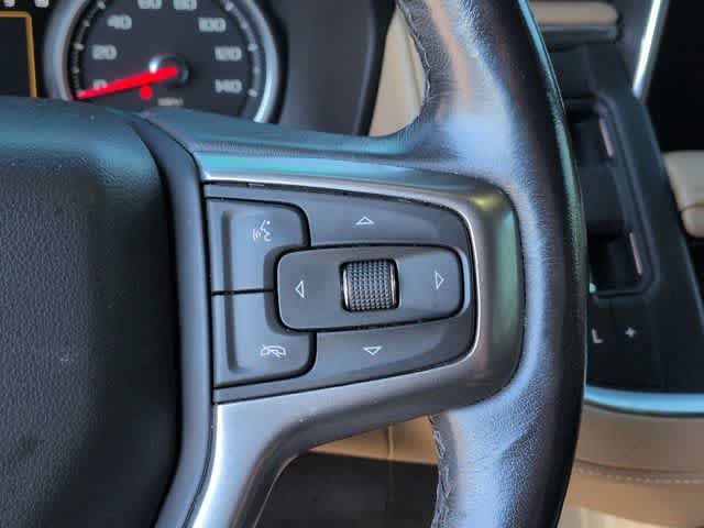Thumbnail: 2021 Chevrolet Suburban - 25