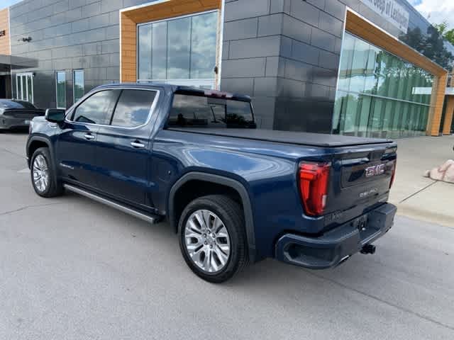 Thumbnail: 2020 GMC Sierra 1500 - 19