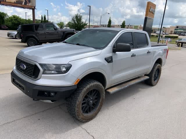 Thumbnail: 2019 Ford Ranger - 9