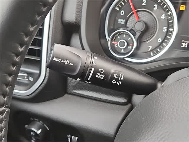 Thumbnail: 2023 RAM 1500 - 27