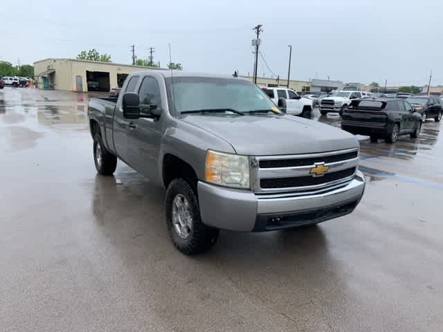2008 Chevrolet Silverado 1500 LT 24